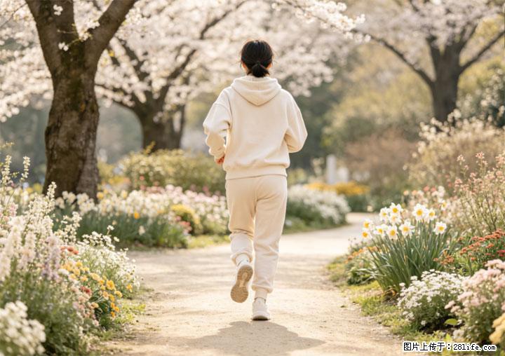学会这套走路方法！稳血糖护心脏，养护关节更护健康 - 厦门生活资讯 - 厦门28生活网 xm.28life.net